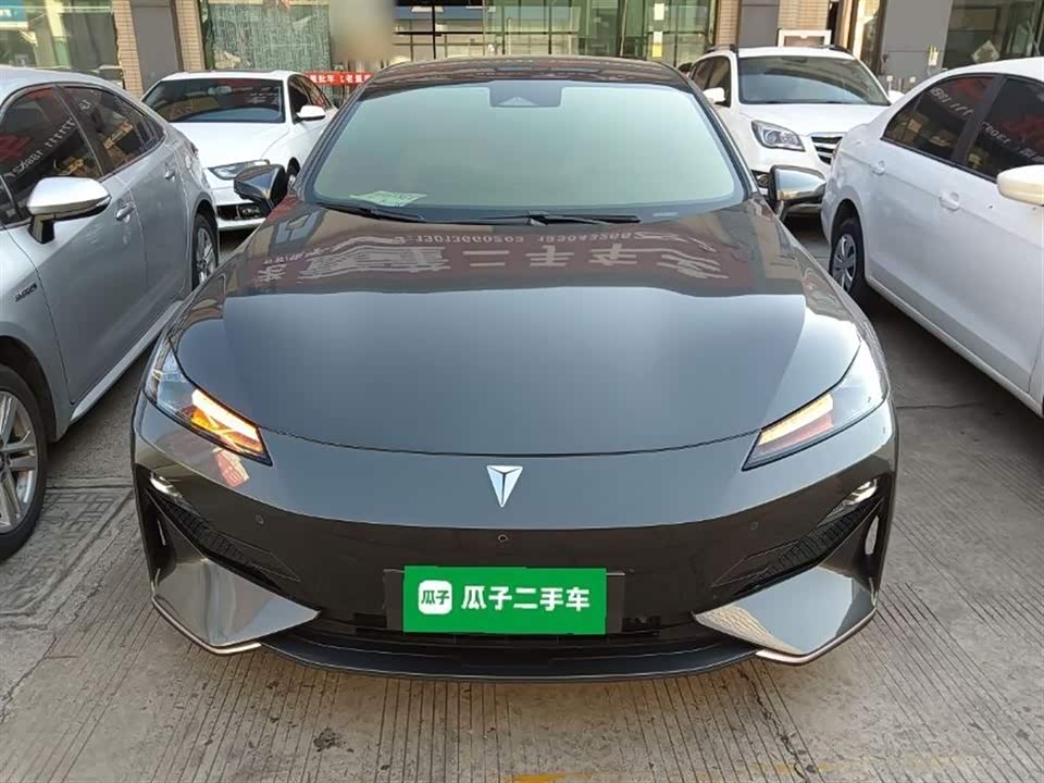 DEEPAL Dark blue SL03