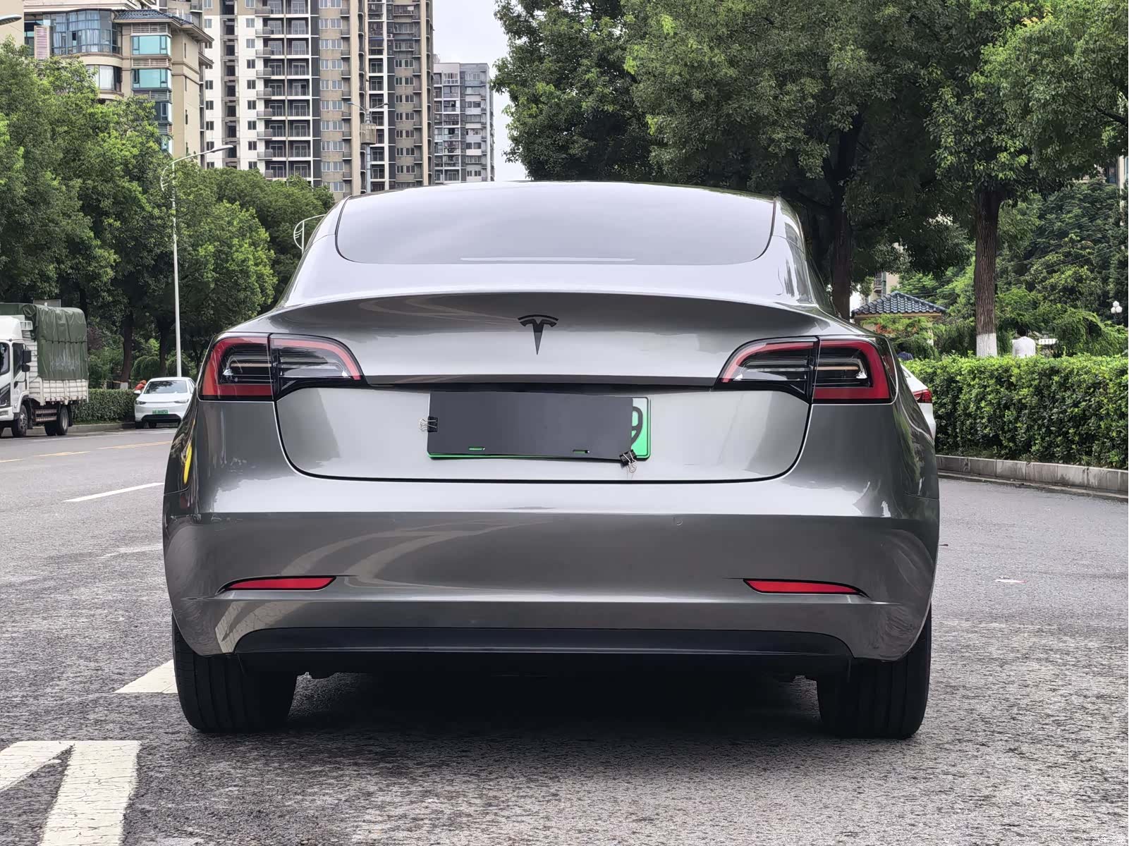 Tesla Model 3, 2023 14