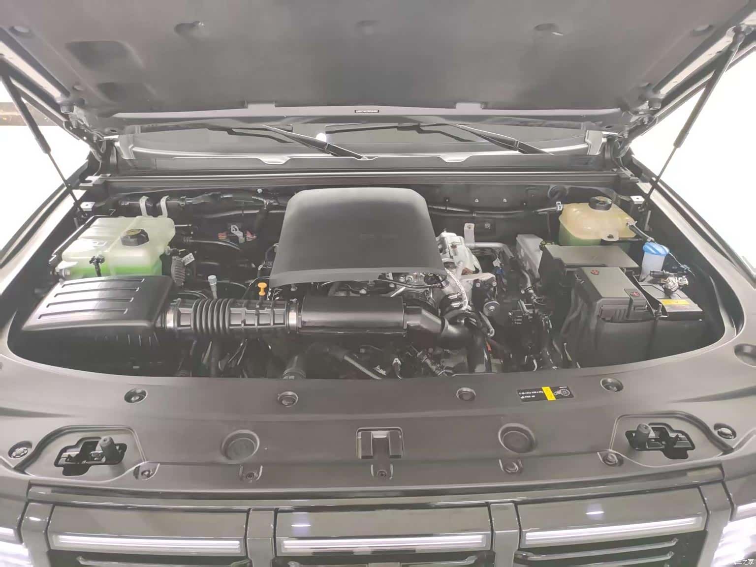 BAIC BJ40, 2025 14