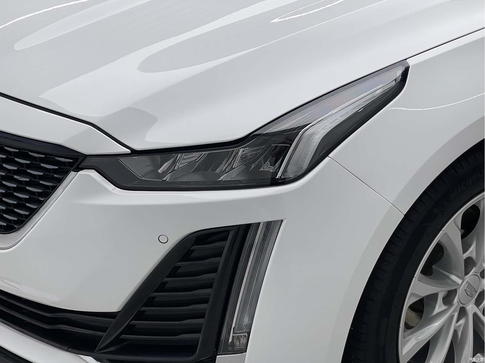 Cadillac CT5, 2021 18
