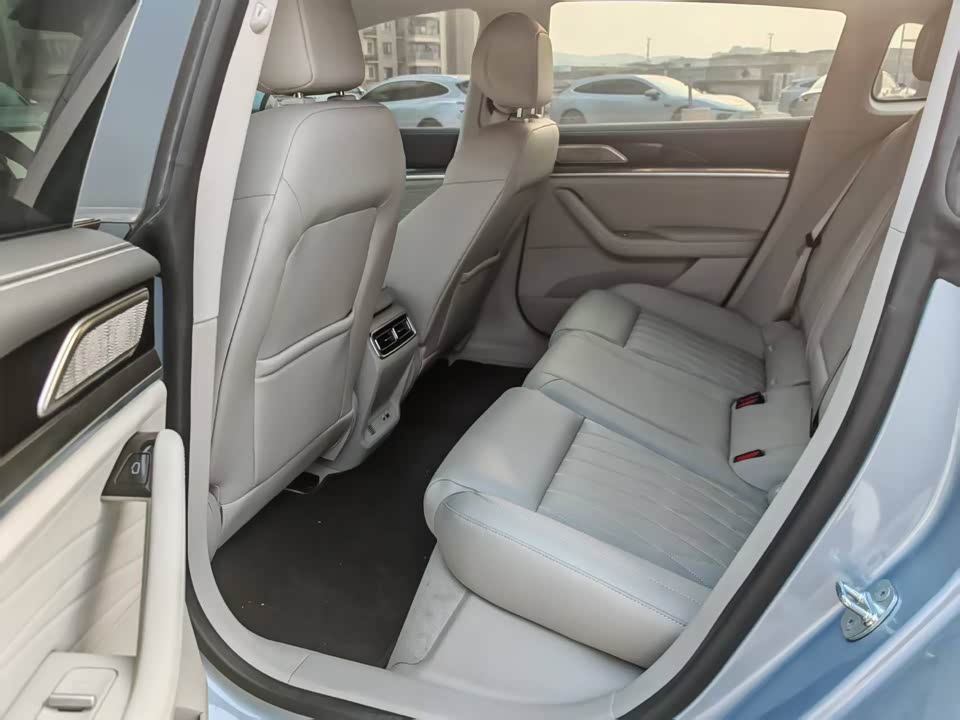 Neta Nezha S hunting Outfit