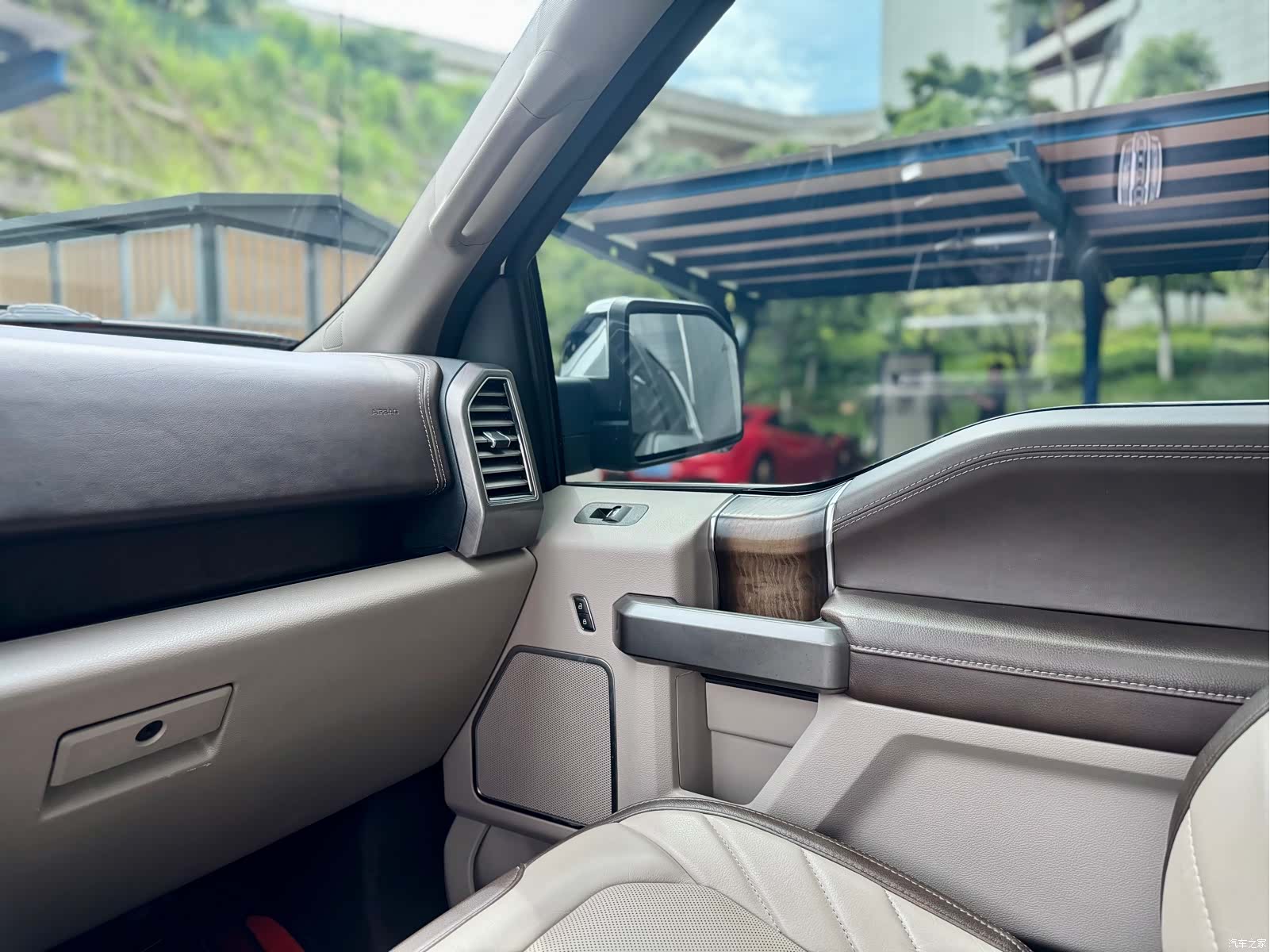 Ford F-150, 2020 18