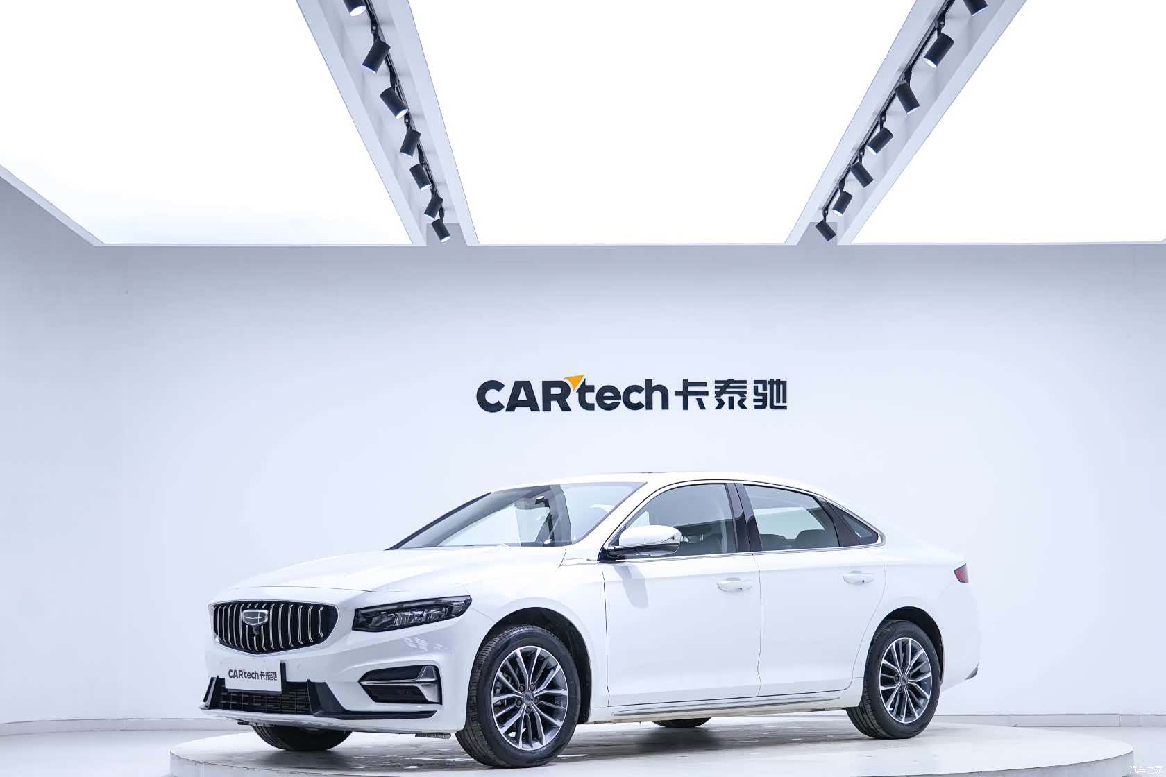 Geely Preface, 2023 1