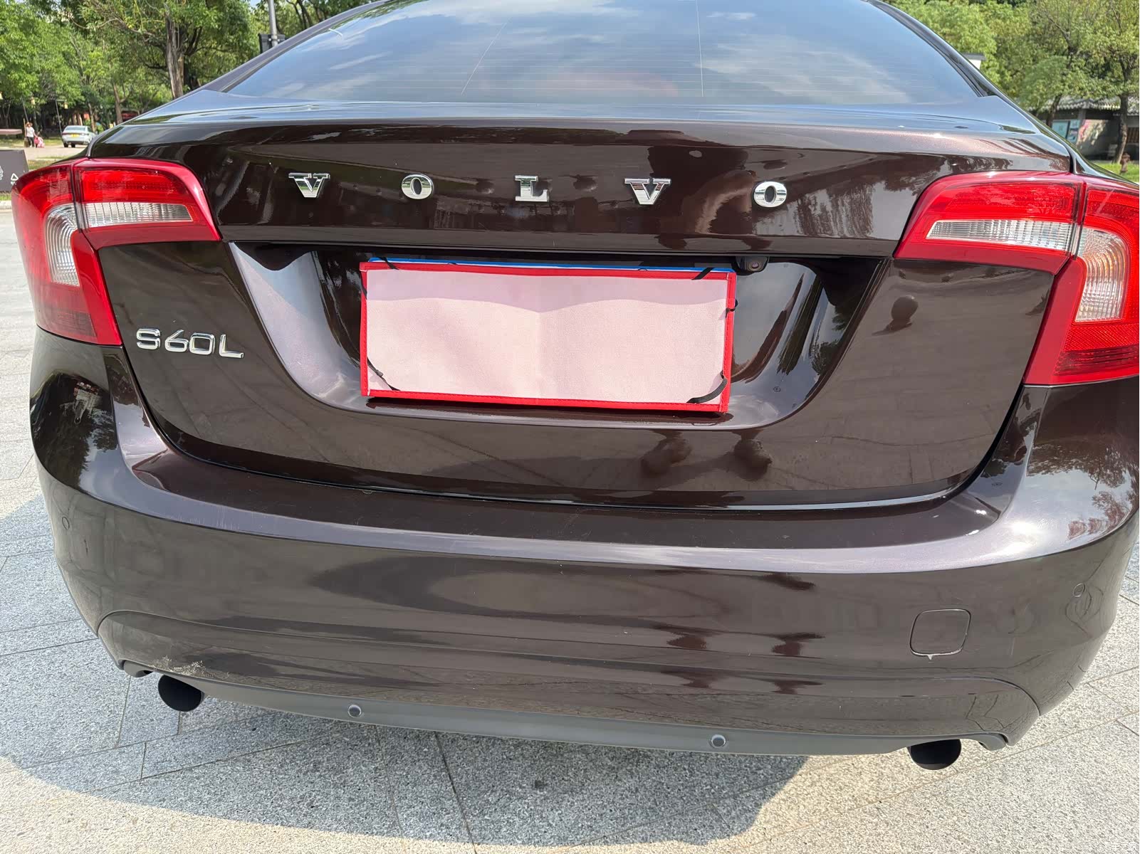 Volvo S60, 2018 20