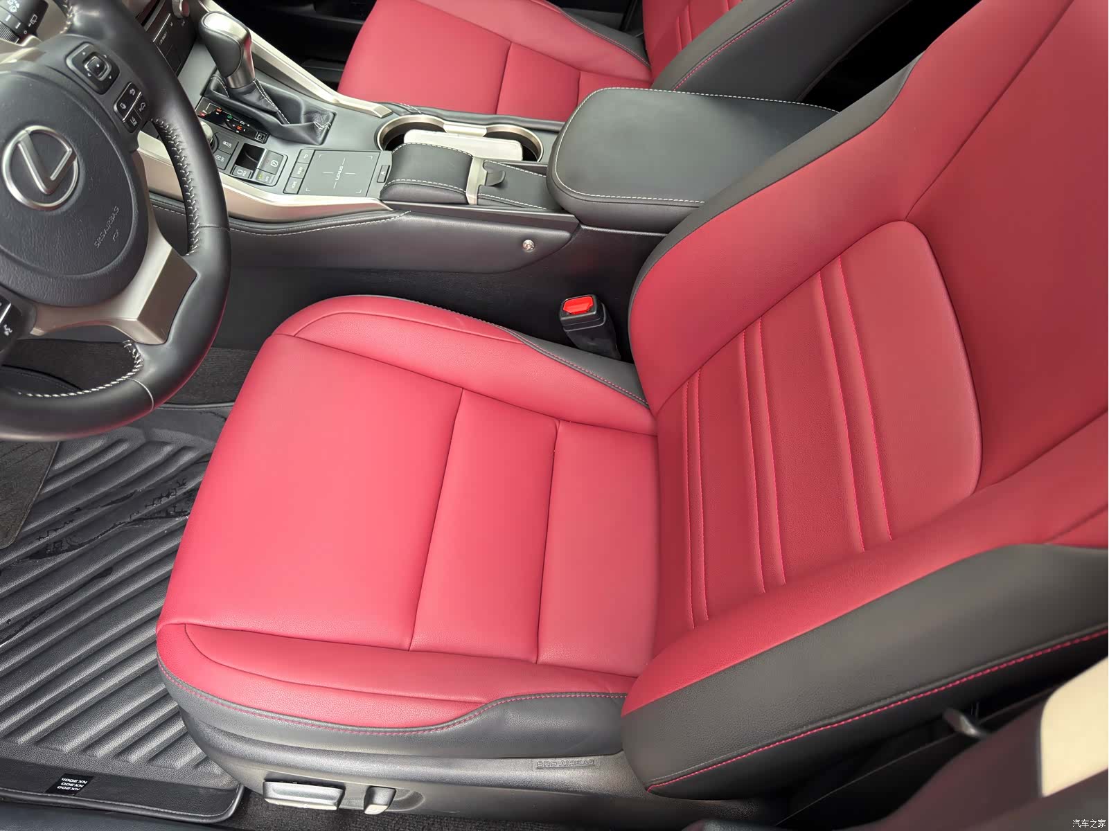 Lexus NX, 2021 7