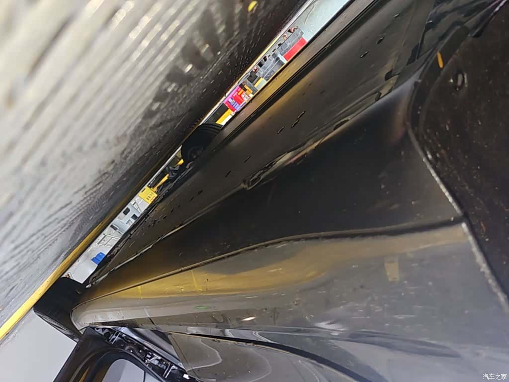 Tesla Model 3, 2025 21
