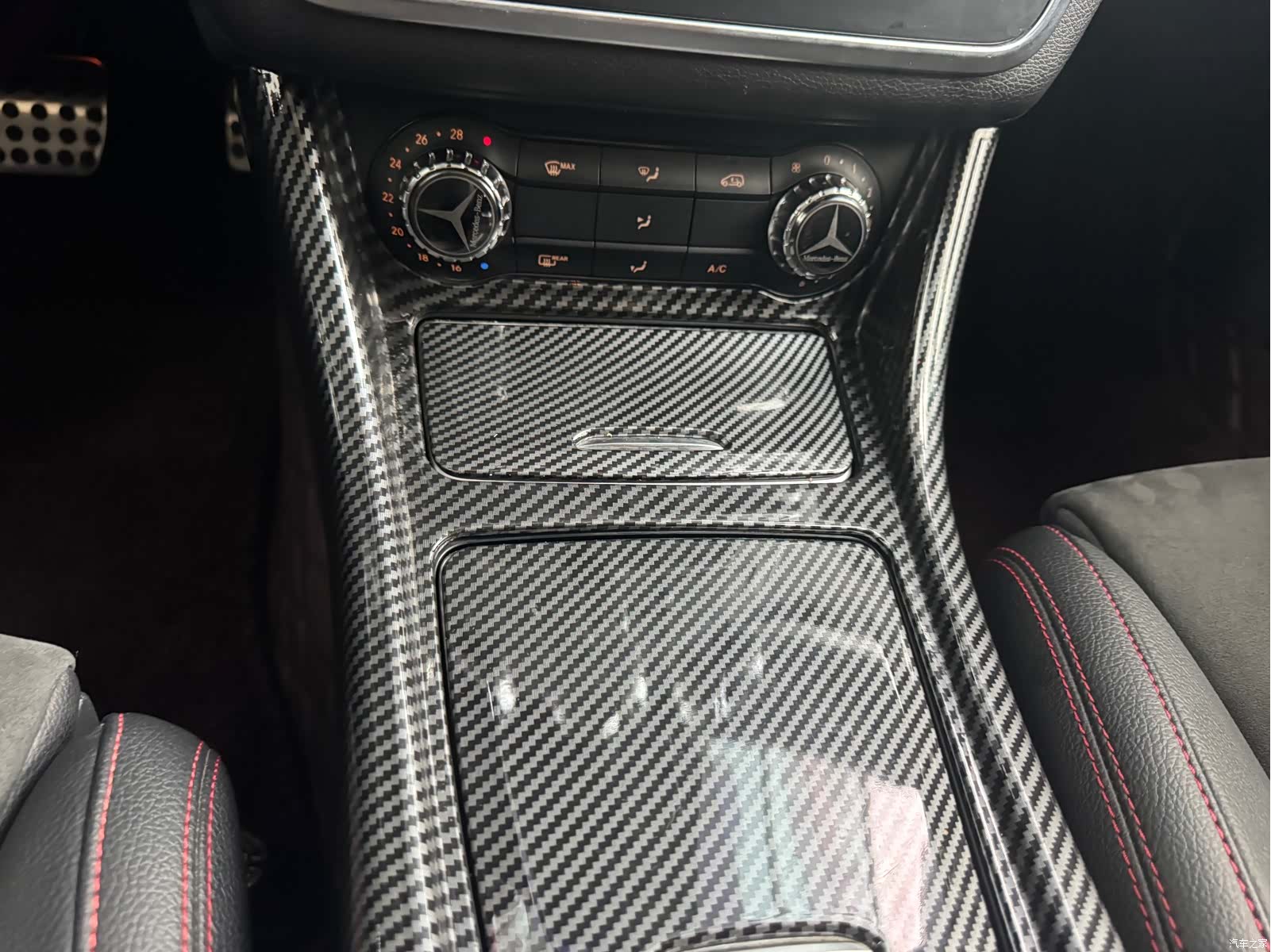 Mercedes-Benz CLA, 2018 42