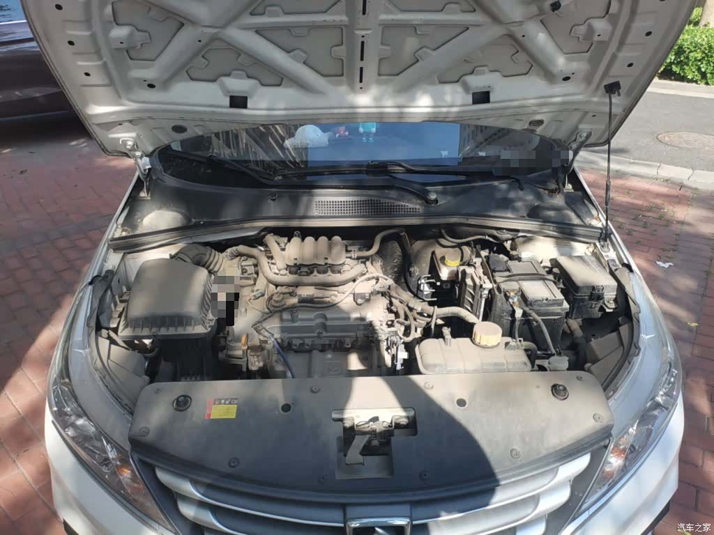 Wuling 310, 2021 11