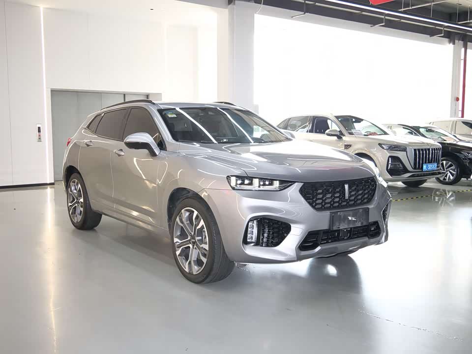 Trumpchi Guangzhou Car Trumpchi Guangzhou Car