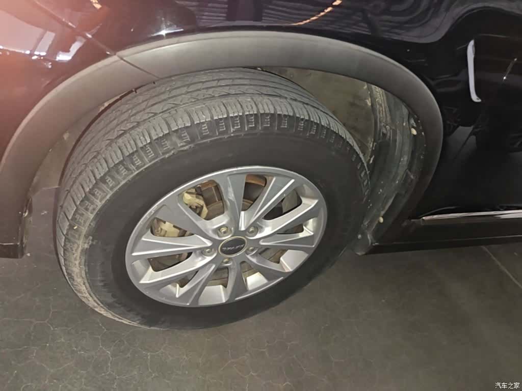 Haval H6, 2019 25