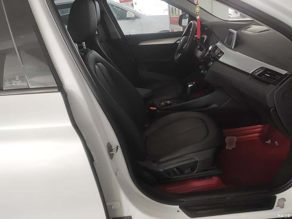 BMW X1, 2018 25