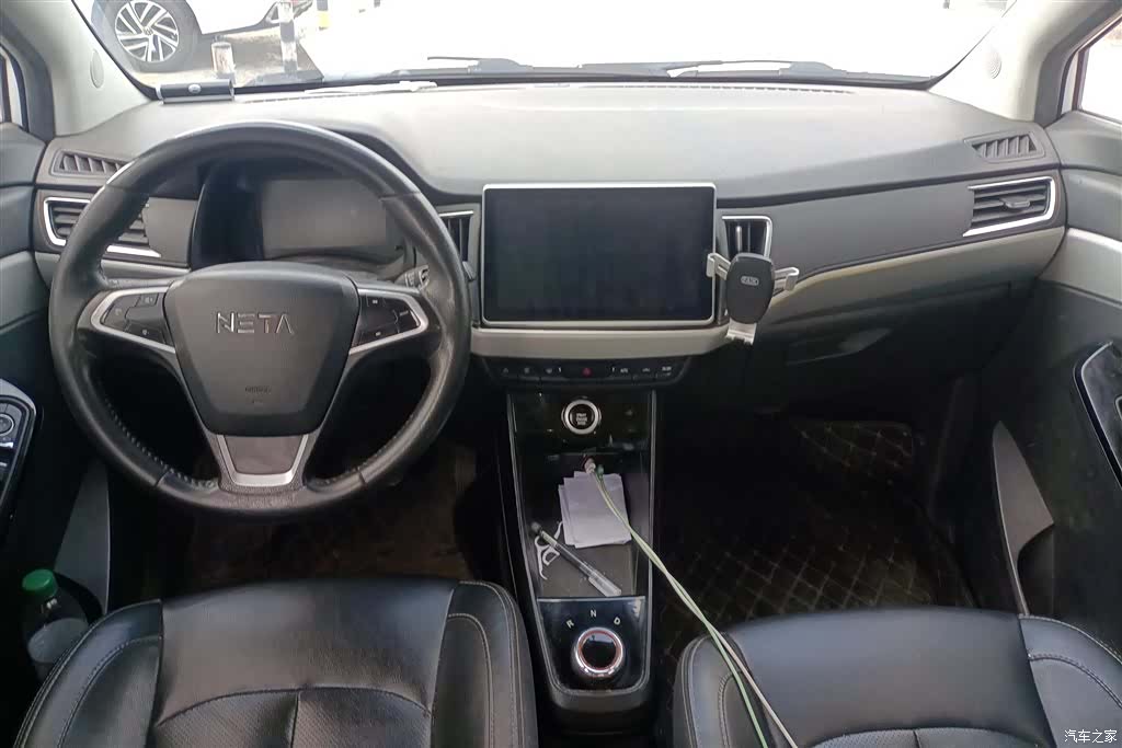Neta N01, 2019 12