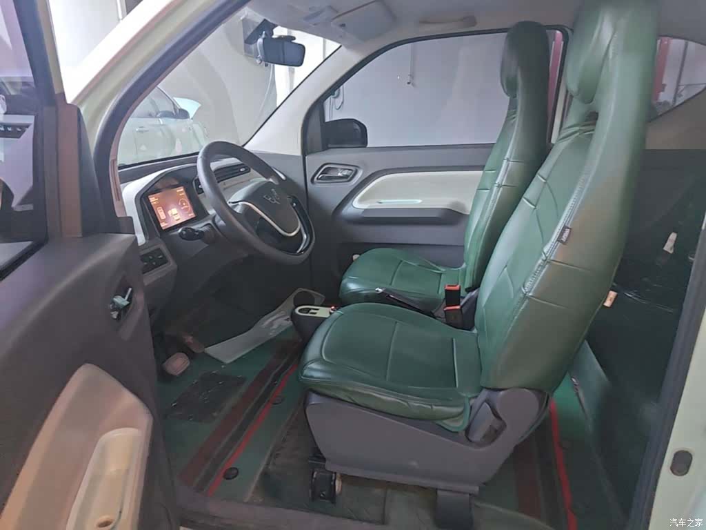 Wuling MINIEV, 2022 15