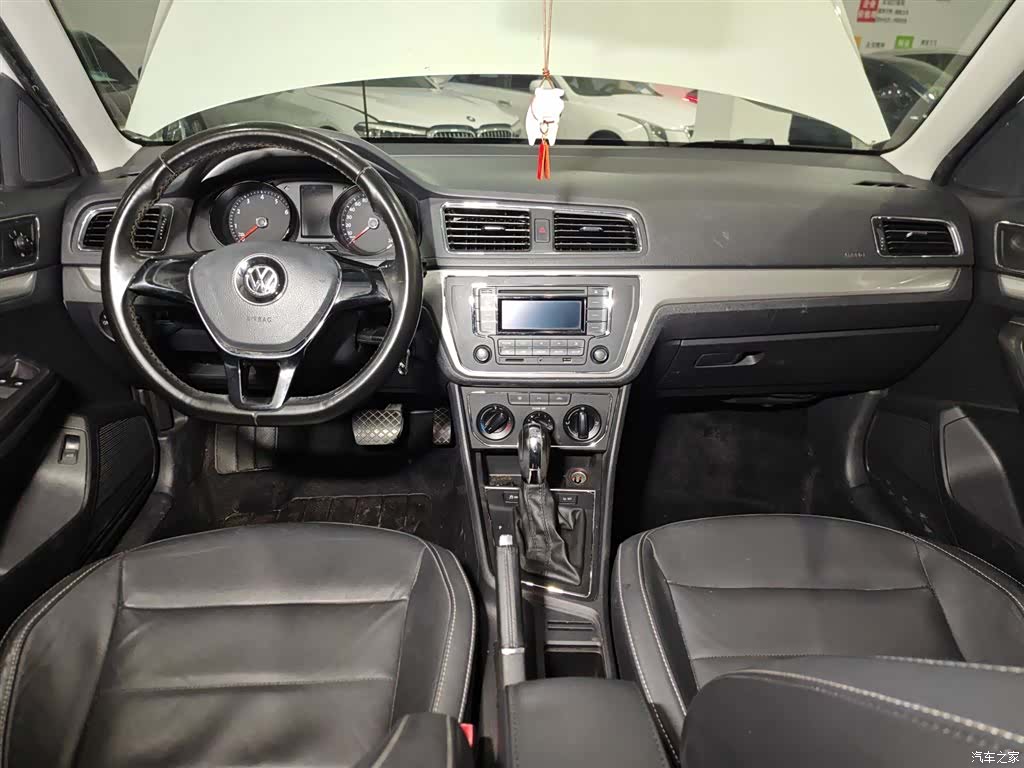 Volkswagen Lavida, 2016 16