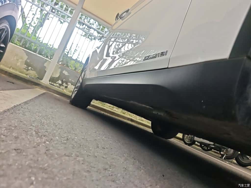 BMW X1, 2016 21