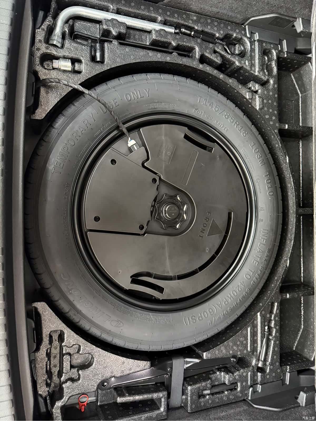 Audi Q3, 2023 21