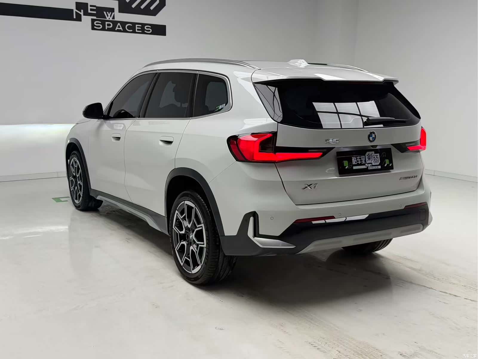 BMW X1, 2024 6