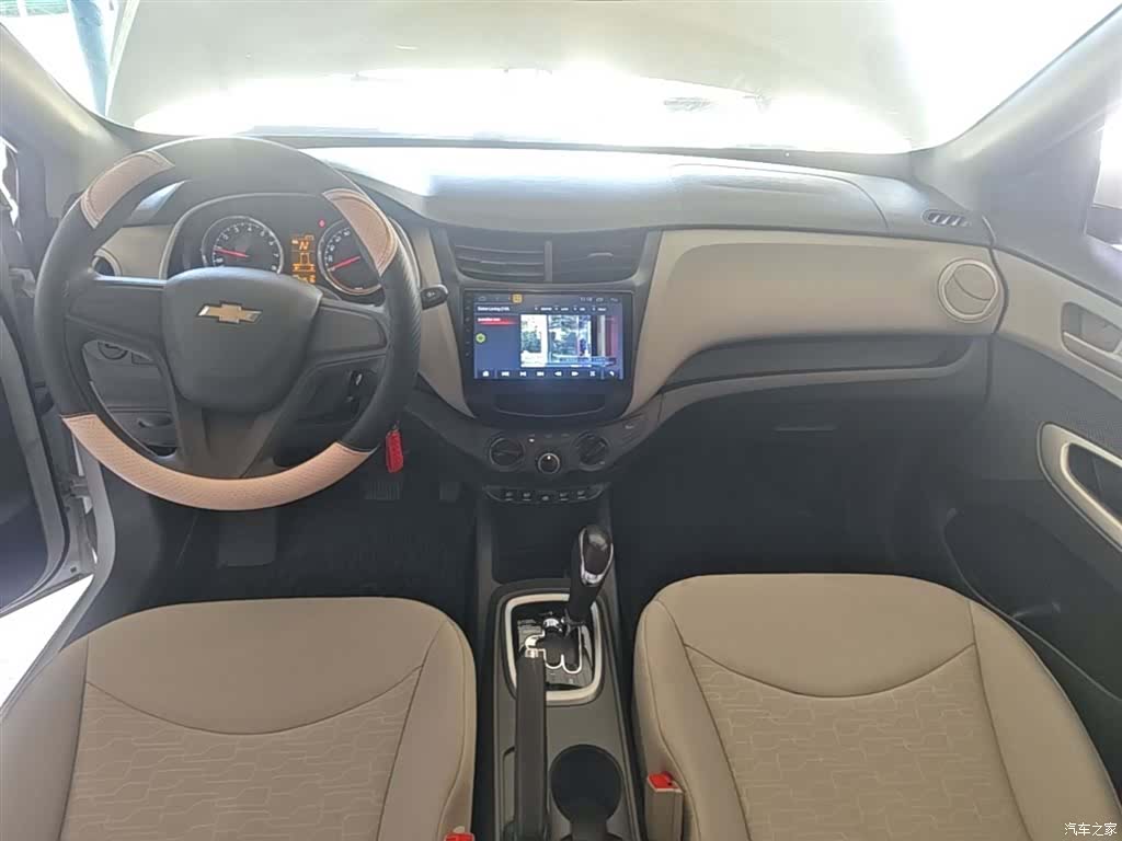 Chevrolet 3, 2017 10