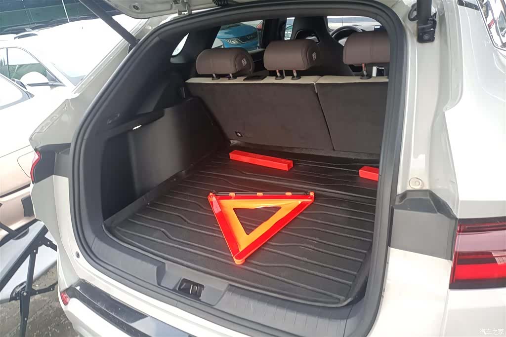 BYD Song, 2025 4