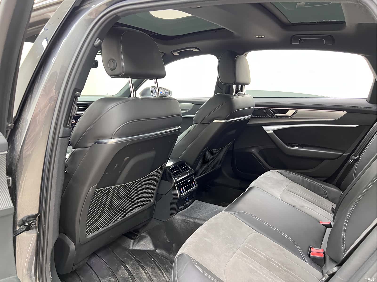 Audi A6L, 2021 17