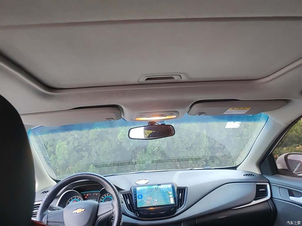 Chevrolet 320, 2018 18