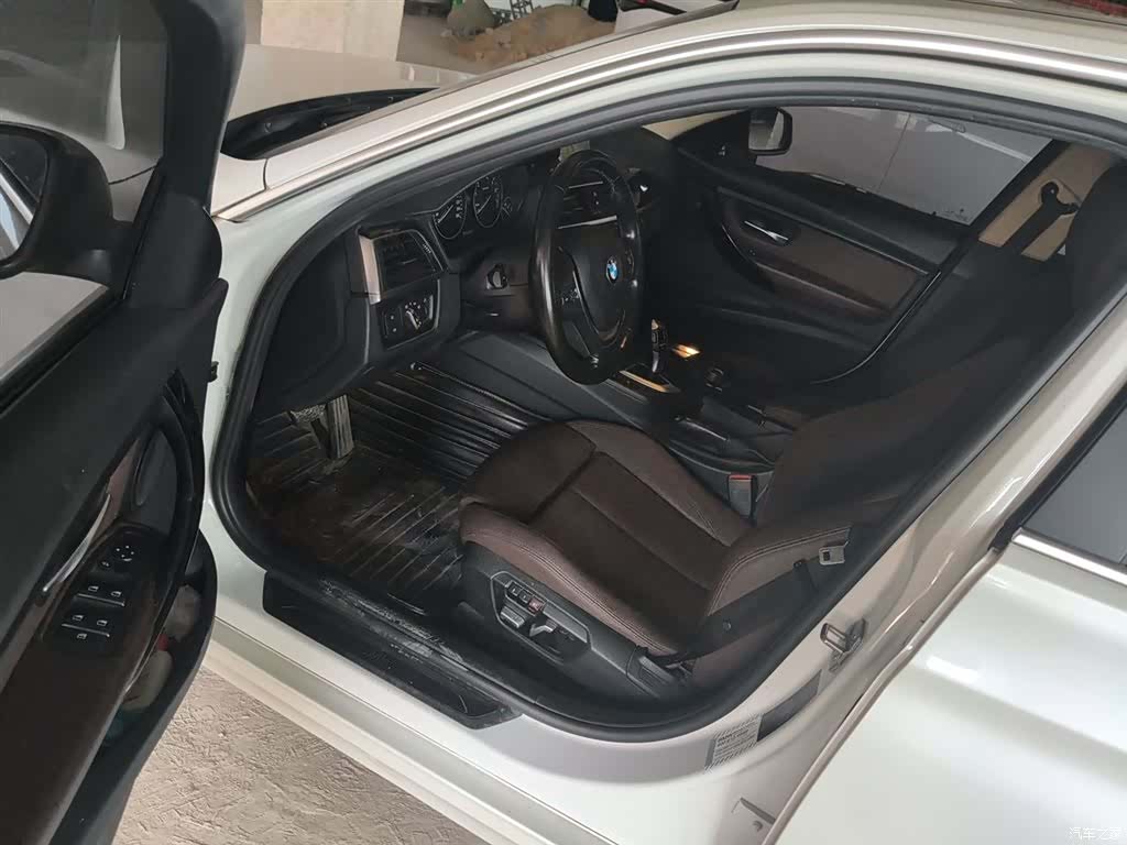 BMW 3 Series, 2018 14