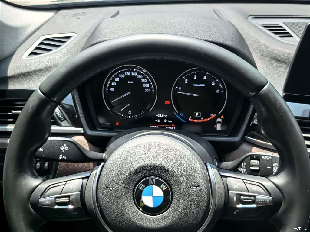 BMW X1, 2022 4