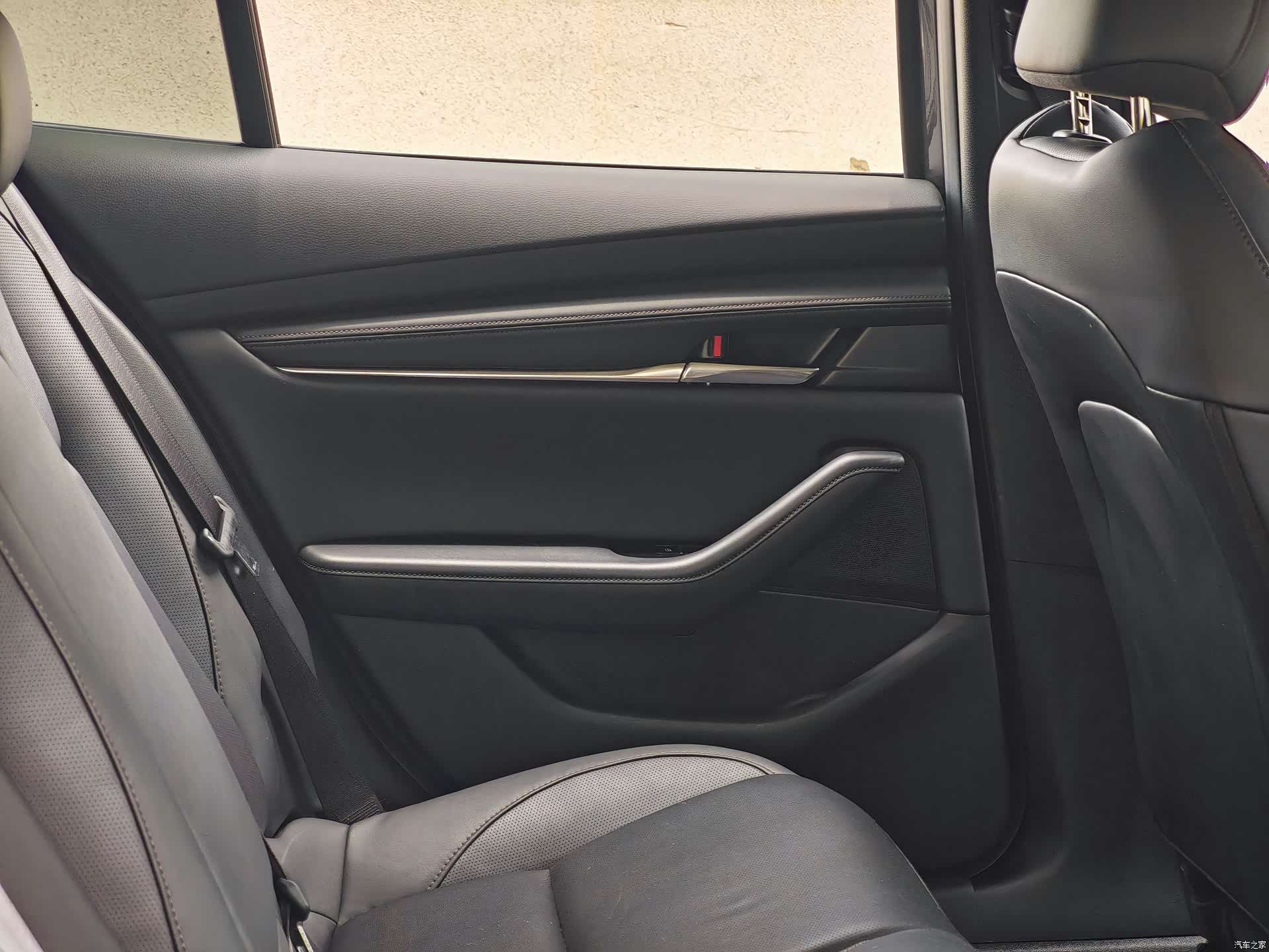 Mazda Mazda3, 2021 11