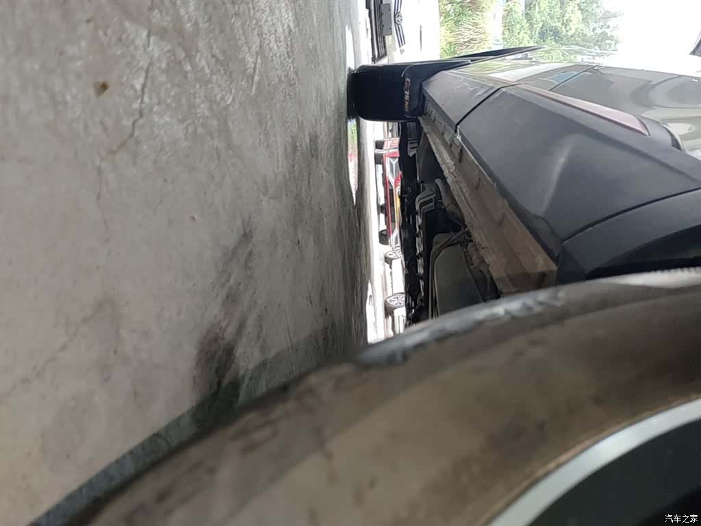 Changan CS75, 2023 22