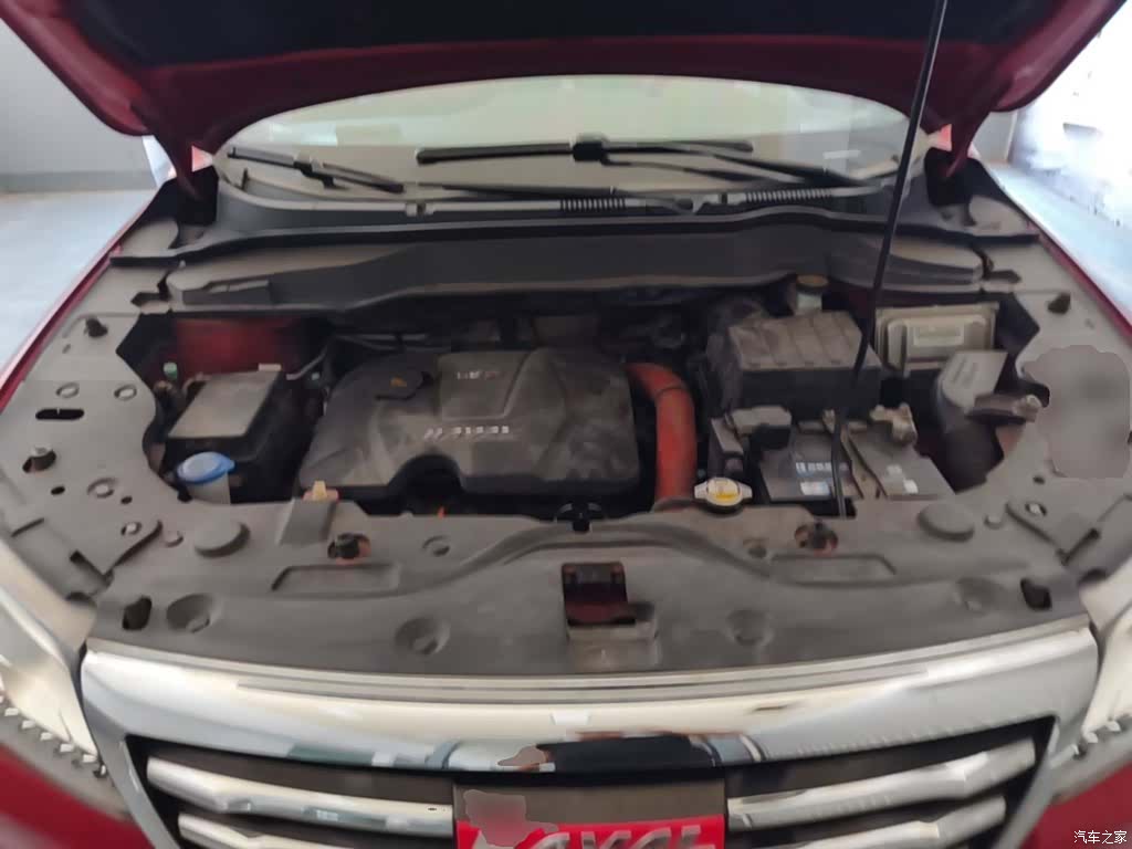 Haval H2, 2014 20