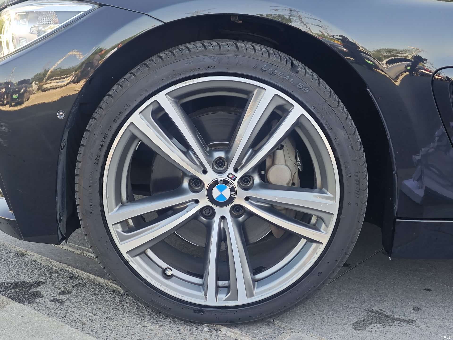 BMW 4 Series, 2016 3