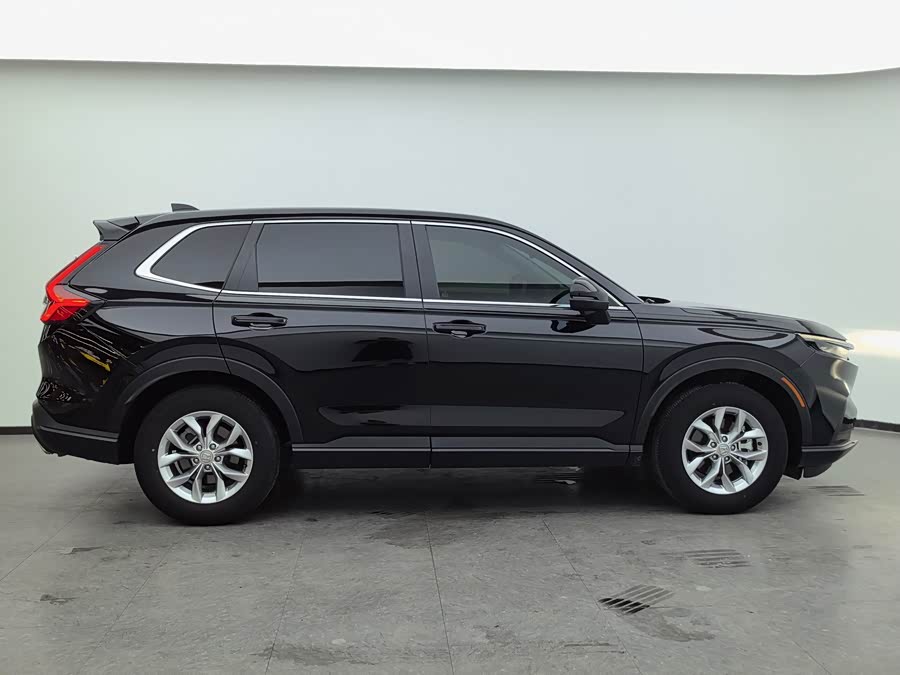 Honda CR-V 2024, фото 11