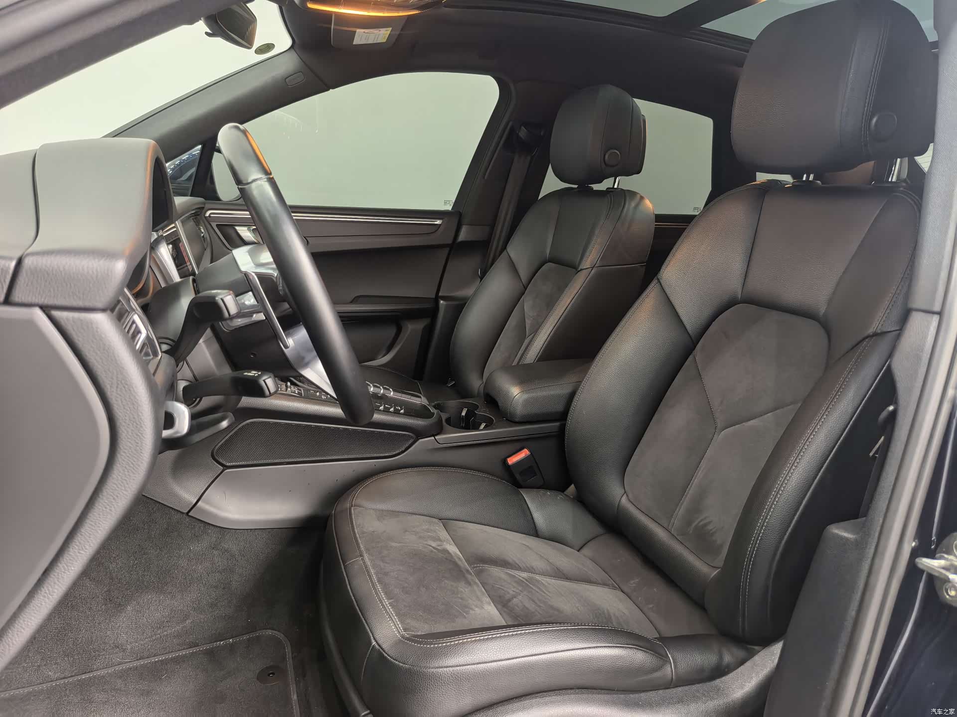 Porsche Macan, 2019 13