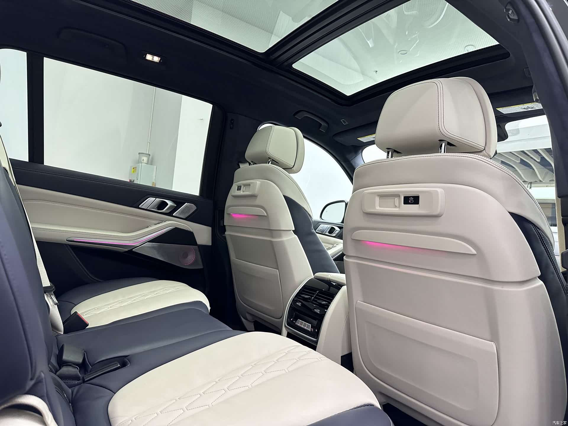 BMW X7, 2022 15