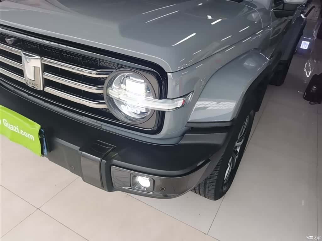 Tank 300, 2022 24