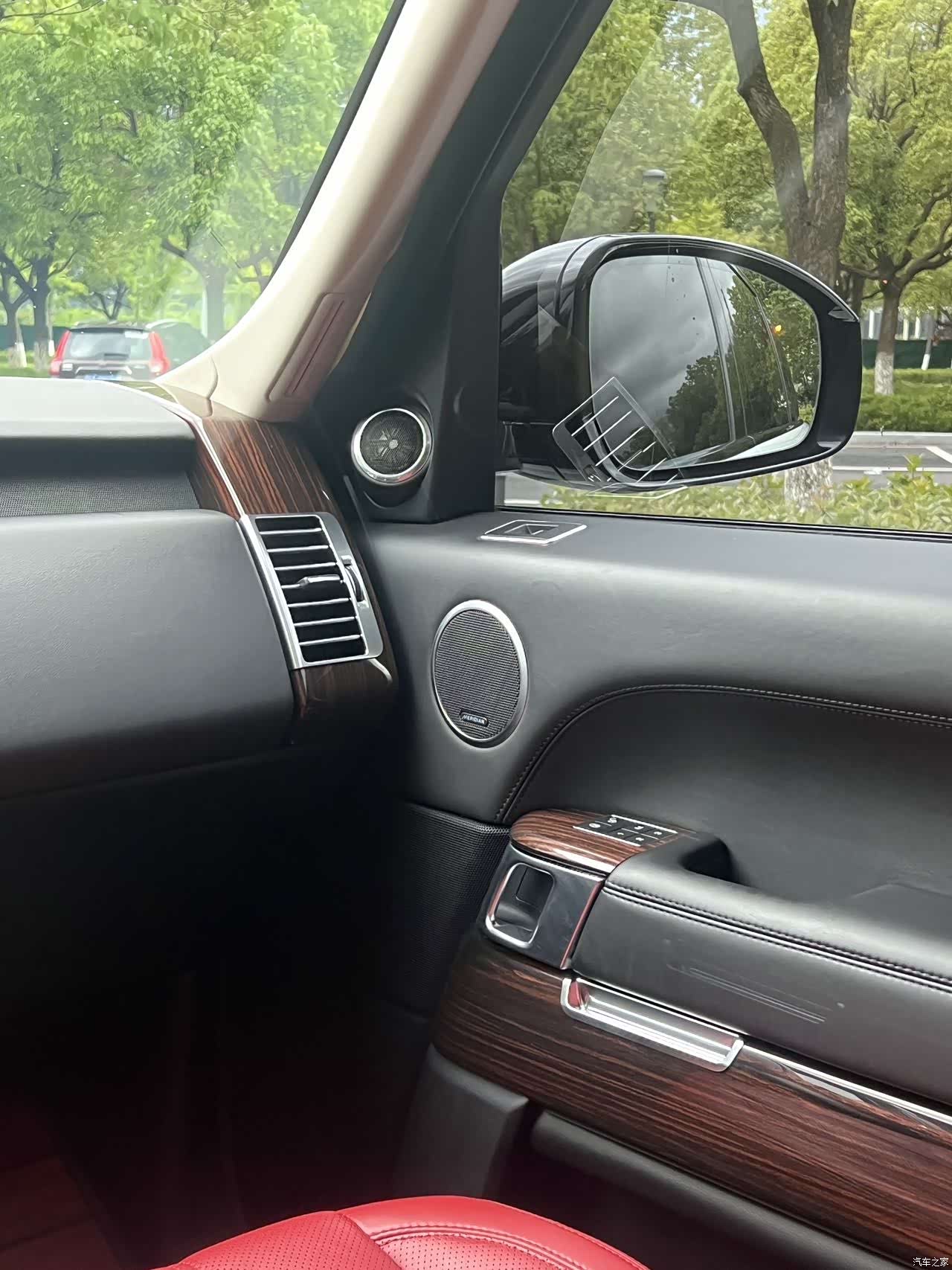 Land Rover Range Rover, 2016 13