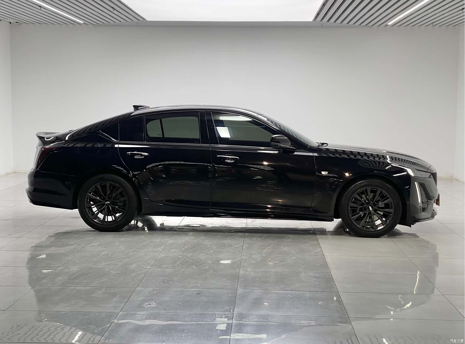 Cadillac CT5, 2023 8