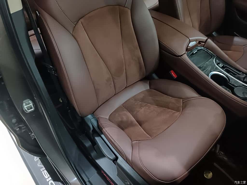 Buick Envision Plus, 2016 25