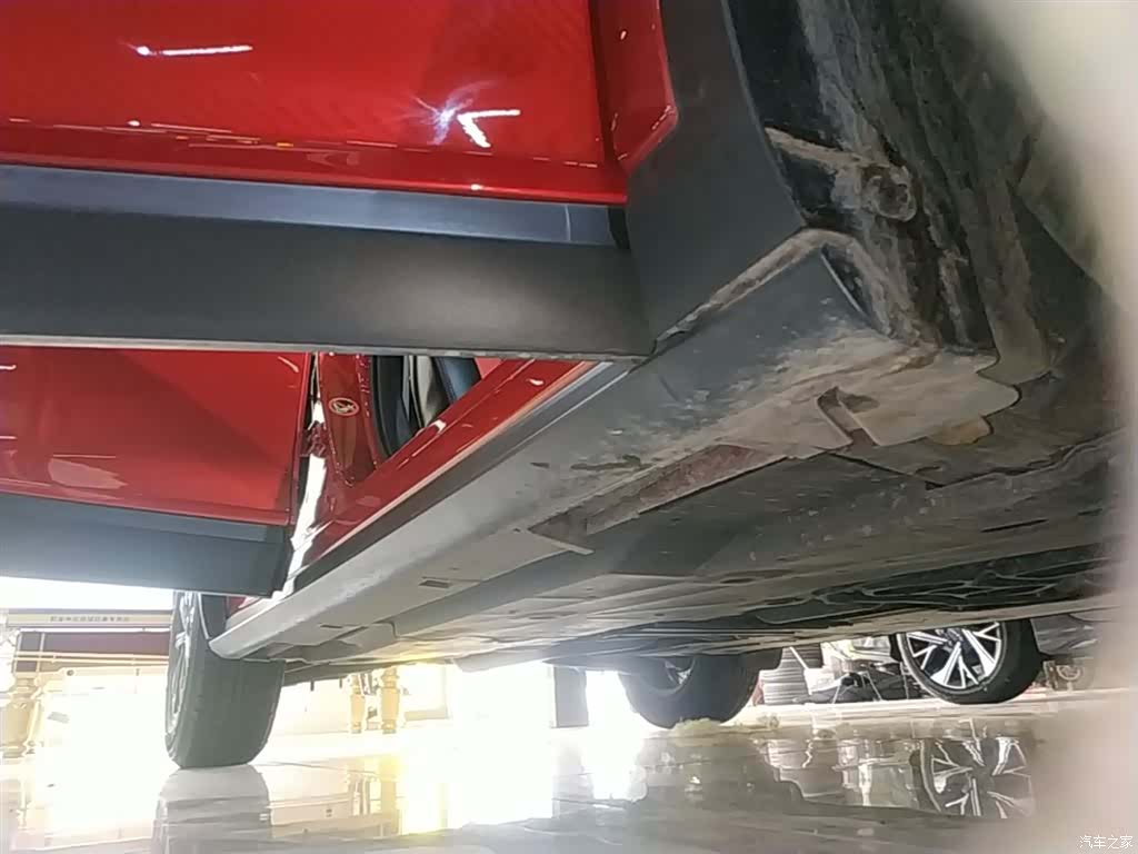 Mazda CX-4, 2021 21