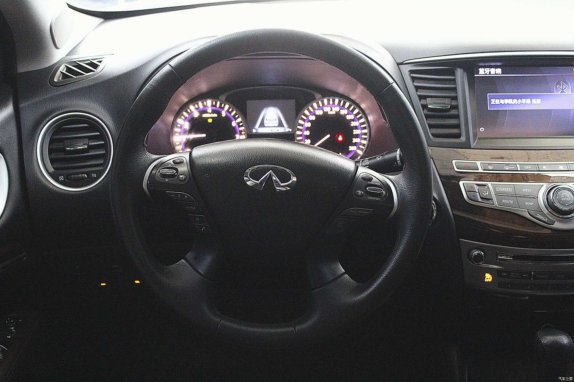 Infiniti QX60, 2015 9