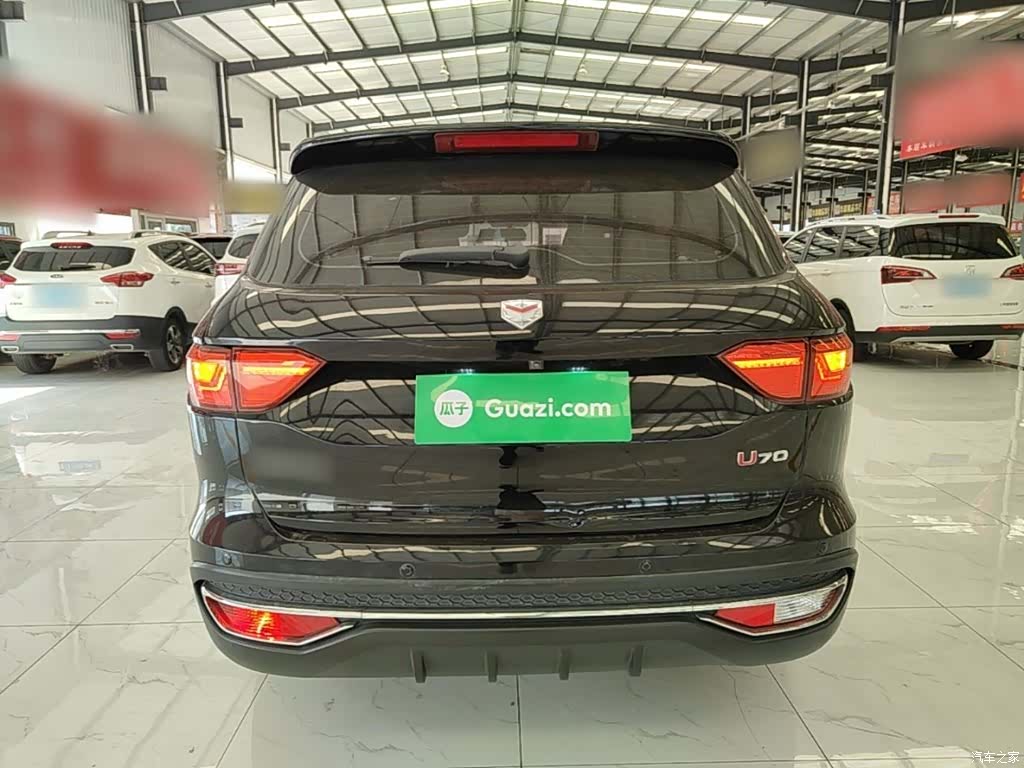 Sinotruk U70, 2022 6