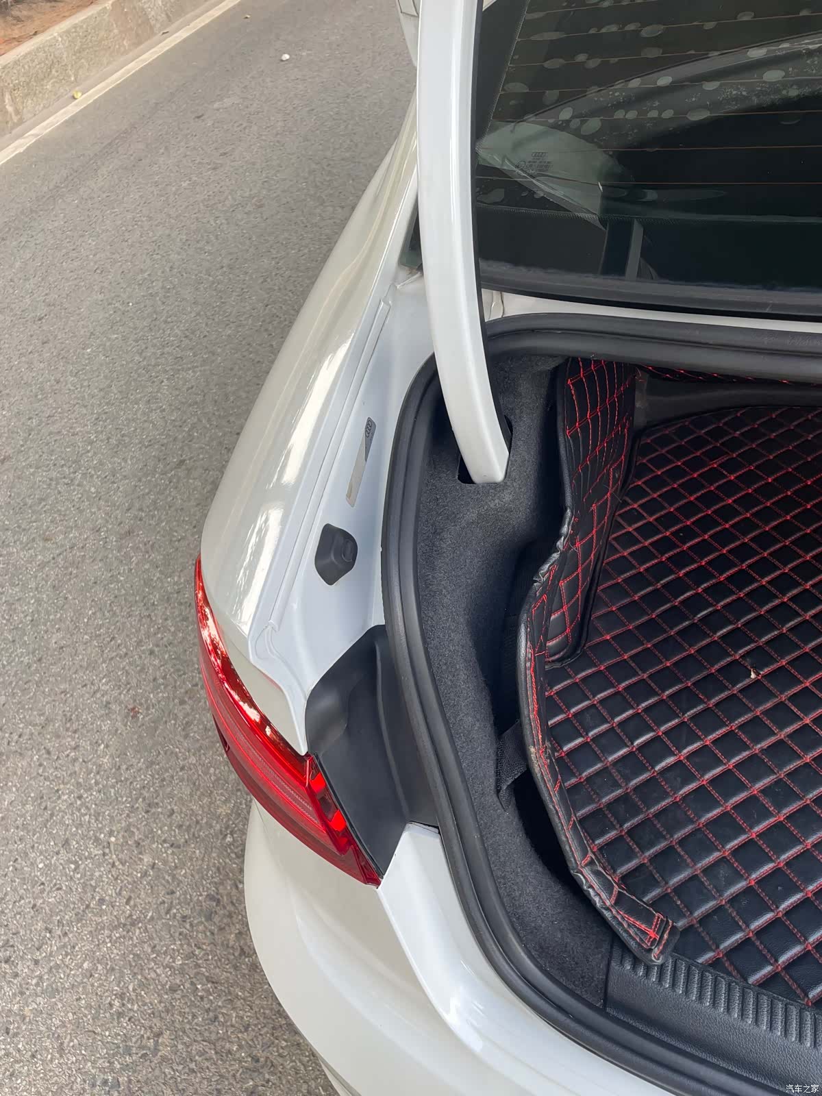 Audi A3, 2019 15