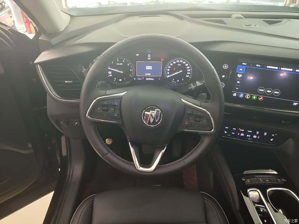 Buick Envision Plus, 2023 11