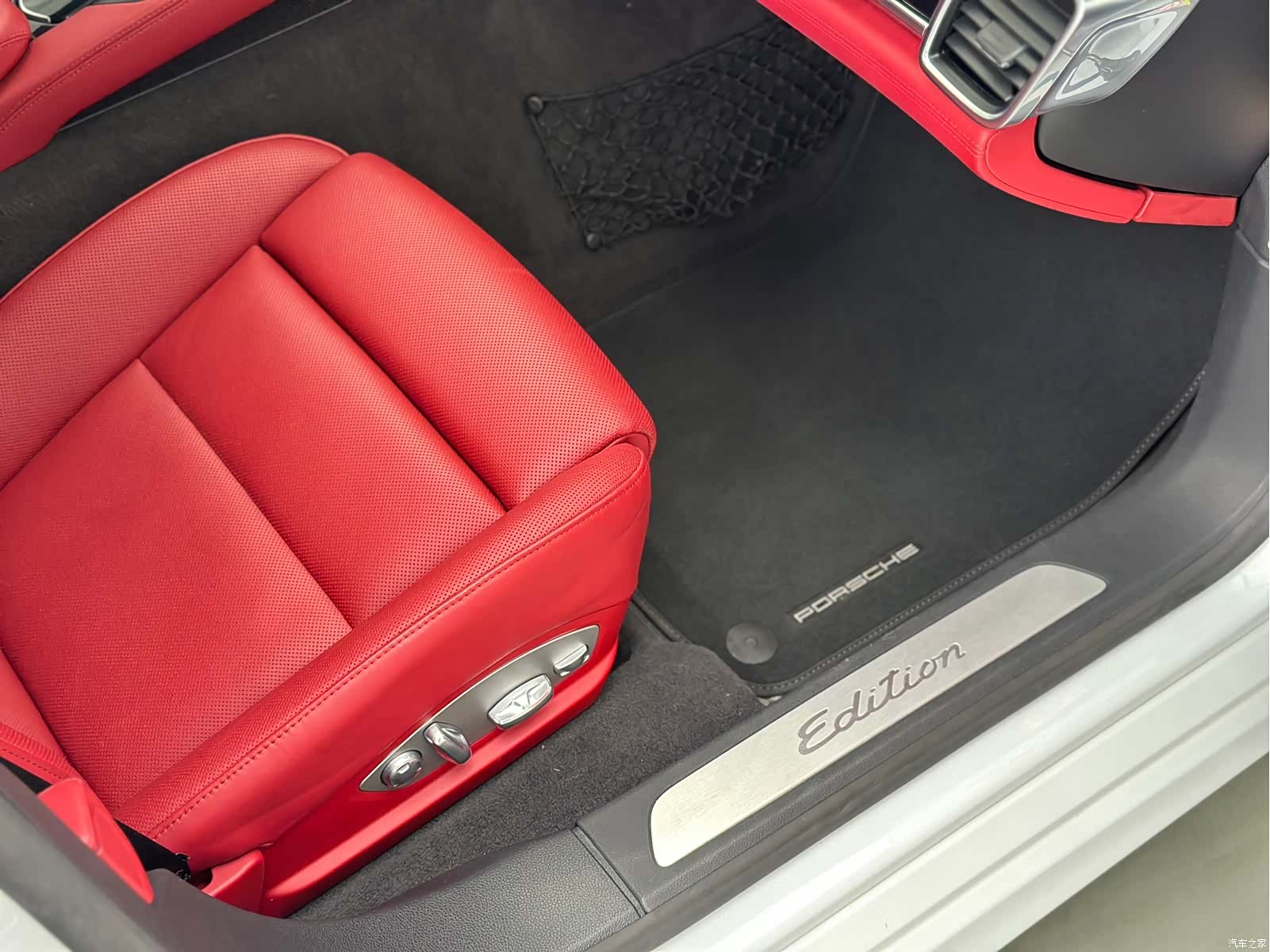 Porsche Panamera, 2016 49