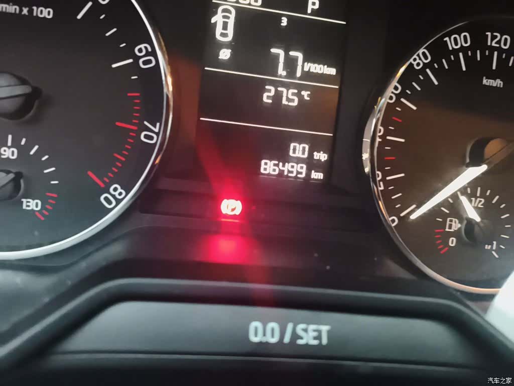 Skoda Octavia, 2019 все фото