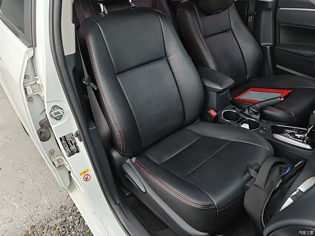 Toyota Corolla, 2018 25