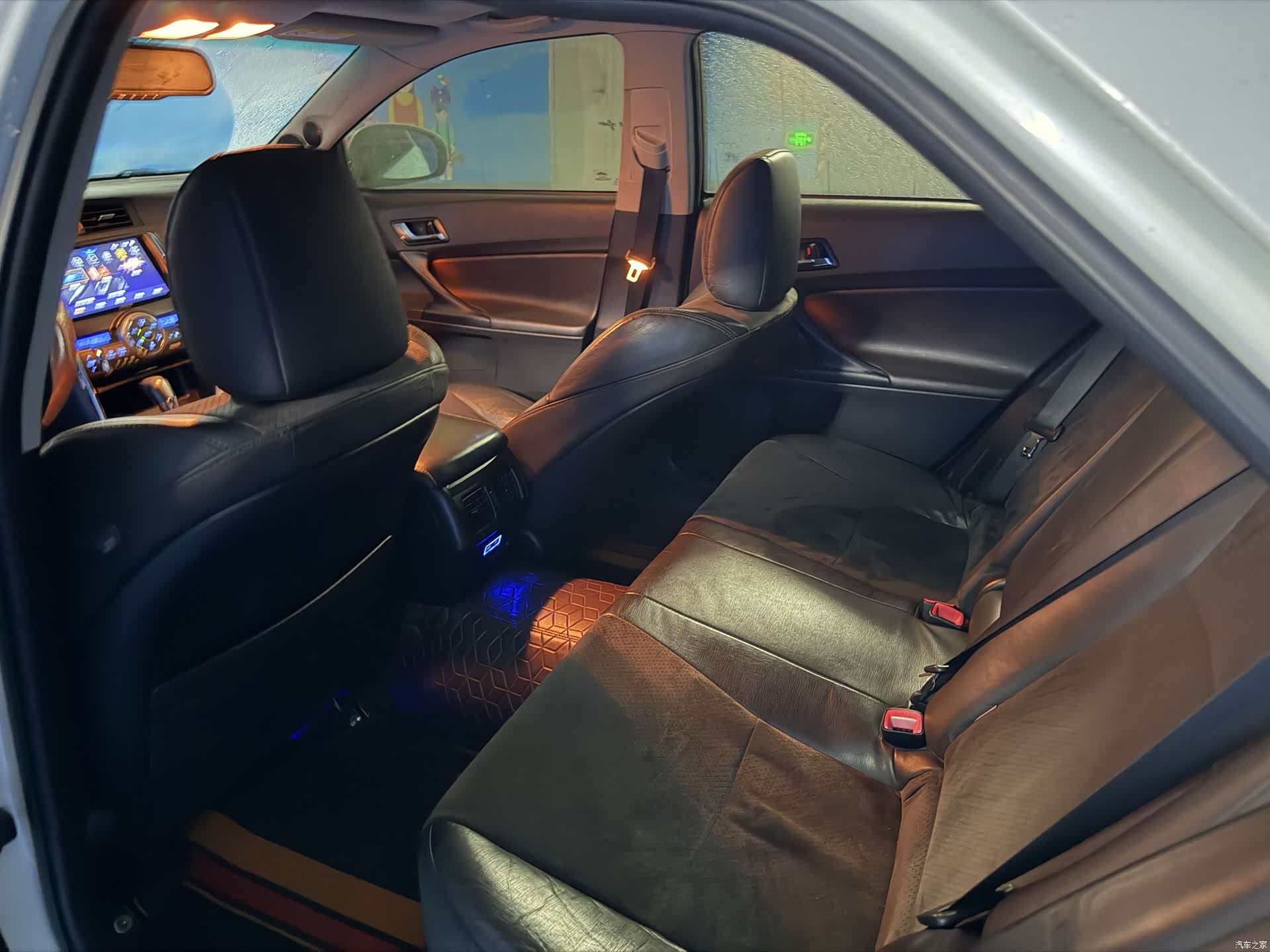 Toyota 2.5V, 2015 все фото
