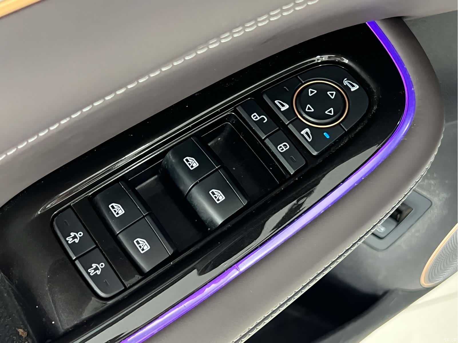 BYD 07, 2024 16