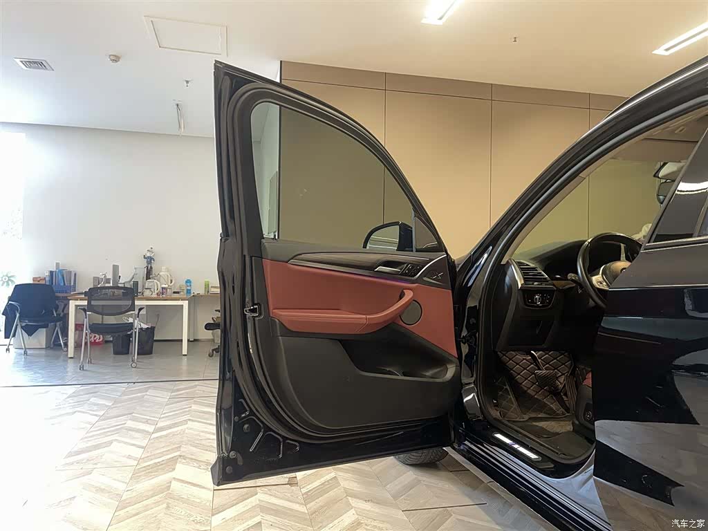 BMW X3, 2023 15