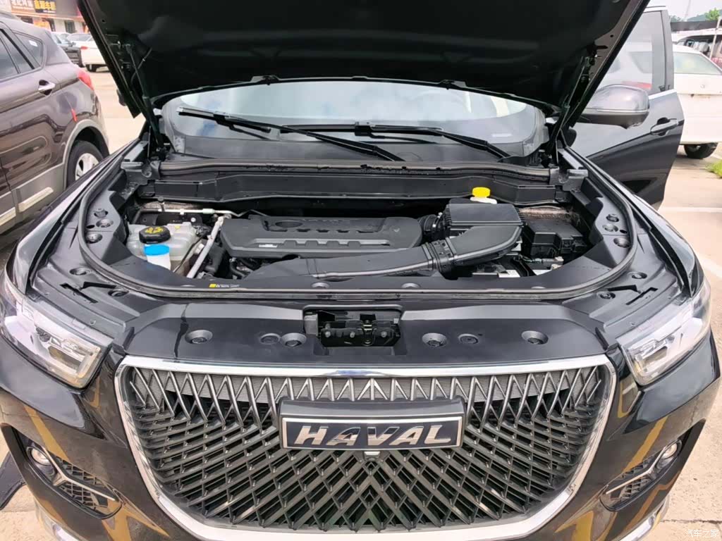 Haval H6, 2020 20
